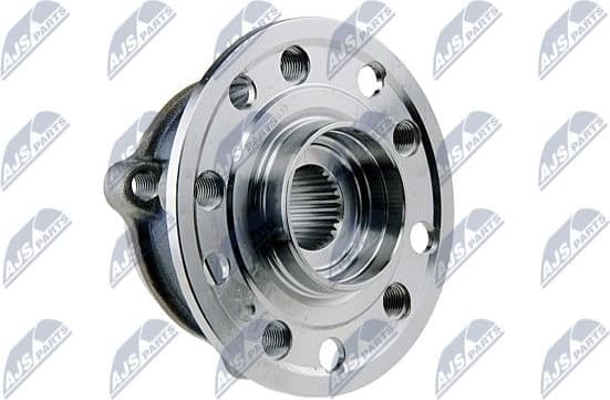 Bearing wheel KLP-ME-035 - image 5