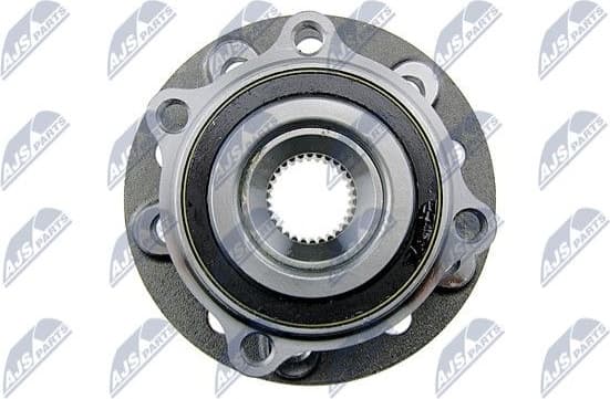 Bearing wheel KLP-ME-035 - image 3