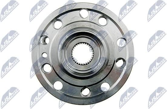 Bearing wheel KLP-ME-035 - image 2