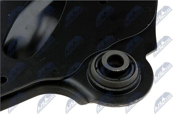 Control/Trailing Arm, wheel suspension ZWD-RE-030 - image 5