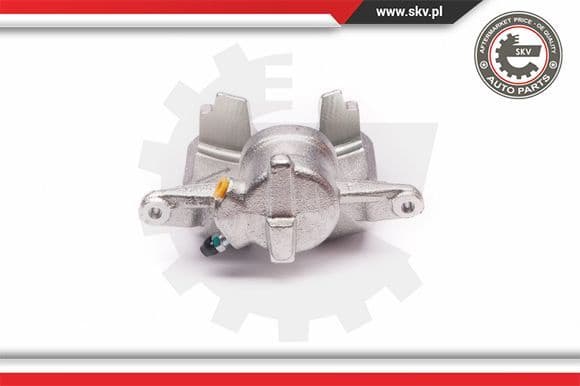 Brake Caliper 23SKV404 - image 4