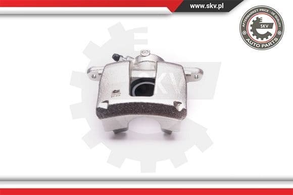Brake Caliper 23SKV404 - image 5