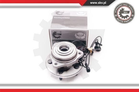 Wheel Bearing Kit 29SKV099