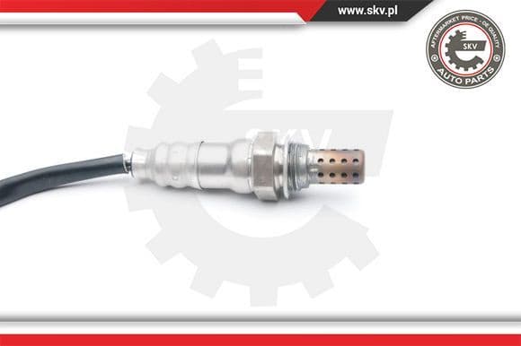 Oxygen Sensor 09SKV697 - image 2
