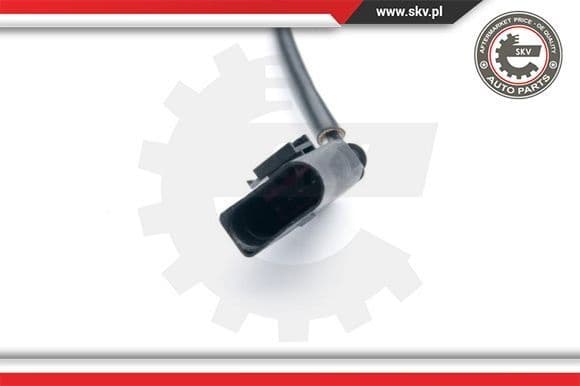 Oxygen Sensor 09SKV697 - image 3