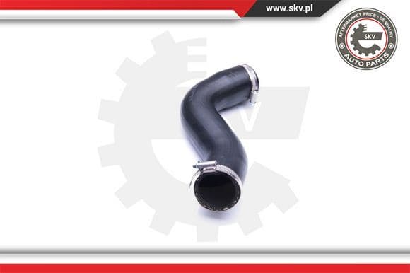Charge Air Hose 24SKV849 - image 3