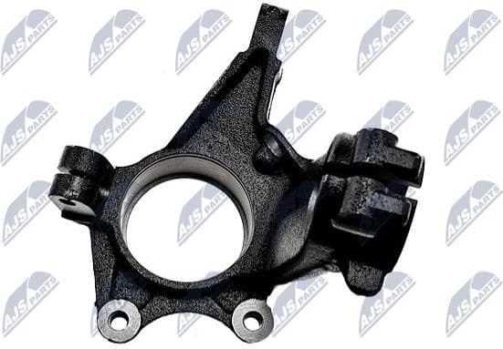 Steering Knuckle, wheel suspension ZZP-PE-006 - image 3