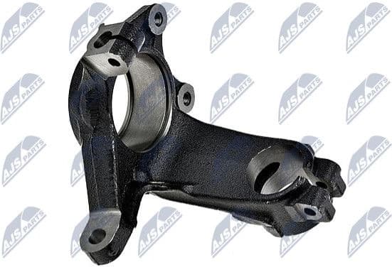 Steering Knuckle, wheel suspension ZZP-PE-007