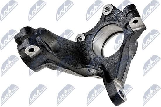 Steering Knuckle, wheel suspension ZZP-PE-008