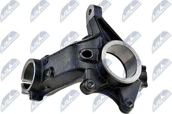 Steering Knuckle, wheel suspension ZZP-PE-008 - image 2