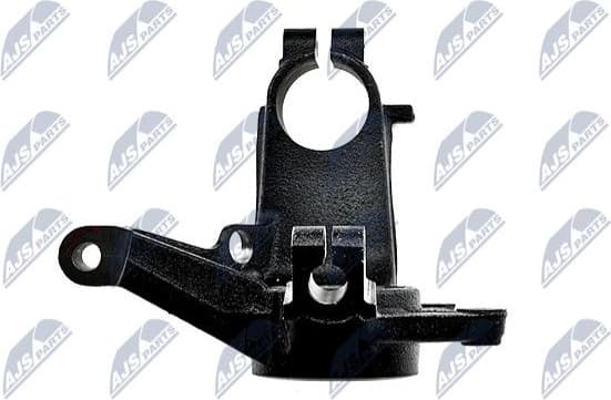 Steering Knuckle, wheel suspension ZZP-PE-008 - image 5