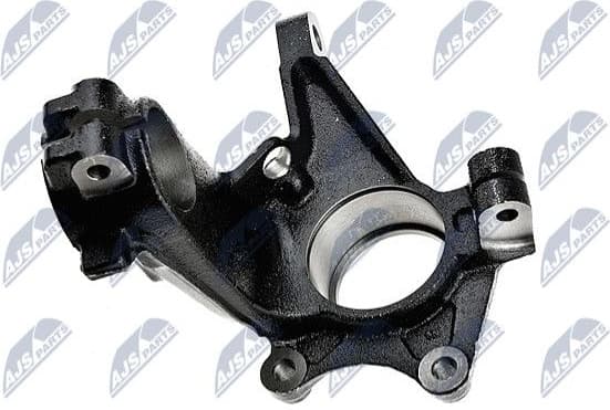 Steering Knuckle, wheel suspension ZZP-PE-009