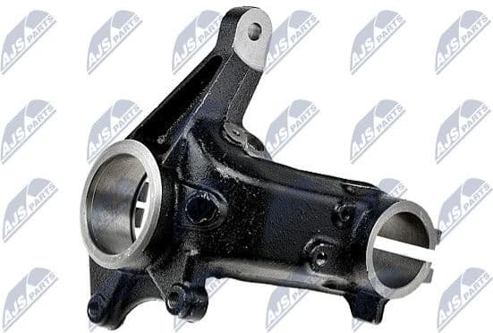 Steering Knuckle, wheel suspension ZZP-PE-009 - image 2