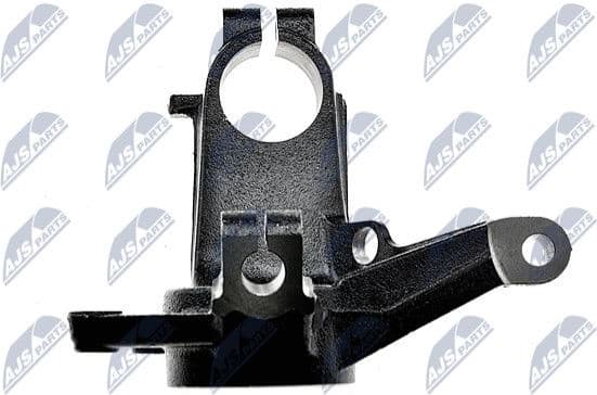 Steering Knuckle, wheel suspension ZZP-PE-009 - image 5