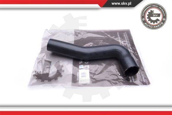 Charge Air Hose 24SKV778