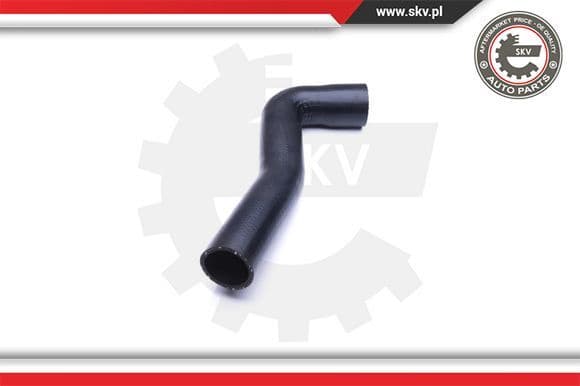 Charge Air Hose 24SKV778 - image 3