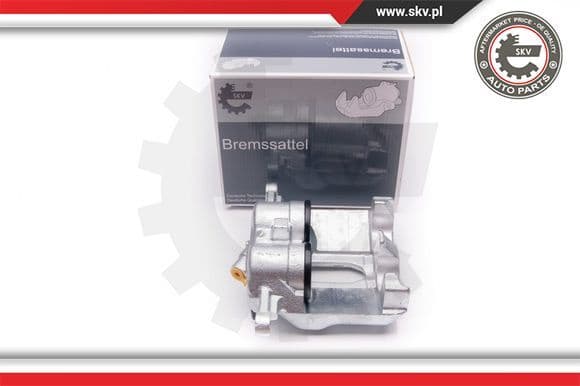 Brake Caliper 23SKV205