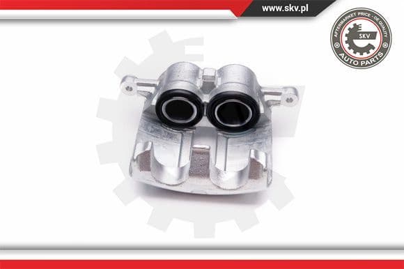 Brake Caliper 23SKV205 - image 3