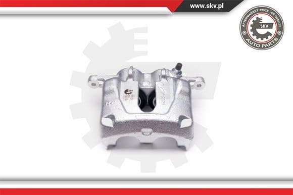 Brake Caliper 23SKV205 - image 5