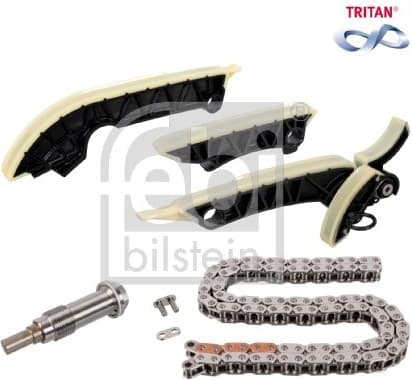 Timing Chain Kit Basic Short Kit 172877