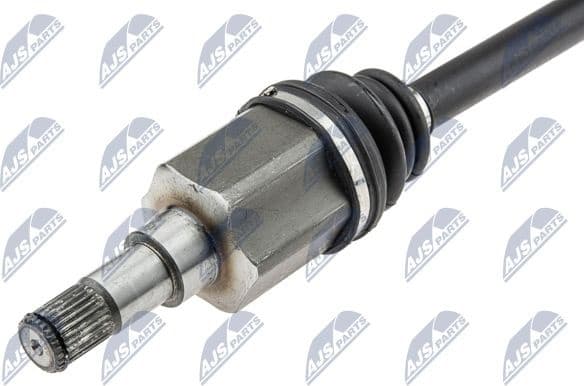 Drive Shaft NPW-FR-018 - image 2