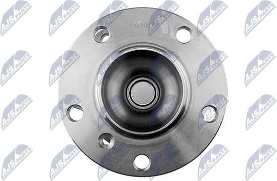 Wheel Bearing Kit KLP-BM-030 - image 4