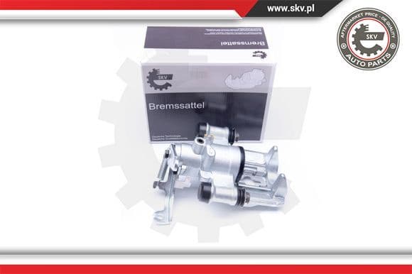 Brake Caliper 42SKV383