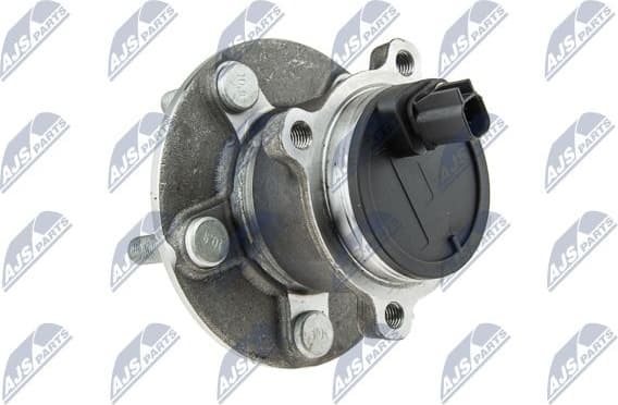 Wheel Bearing Kit KLT-FR-001