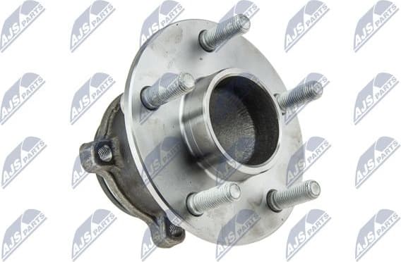 Wheel Bearing Kit KLT-FR-001 - image 2