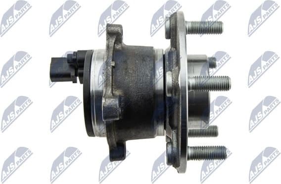 Wheel Bearing Kit KLT-FR-001 - image 3