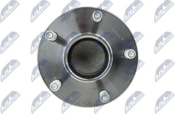 Wheel Bearing Kit KLT-FR-001 - image 4