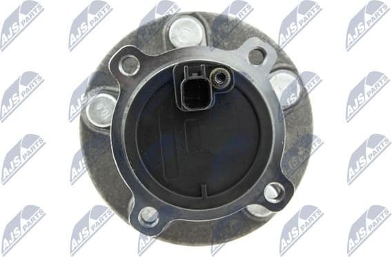 Wheel Bearing Kit KLT-FR-001 - image 5