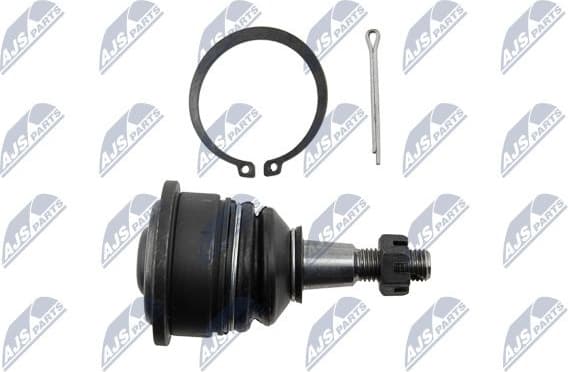 Joint, suspension ZSD-CH-033