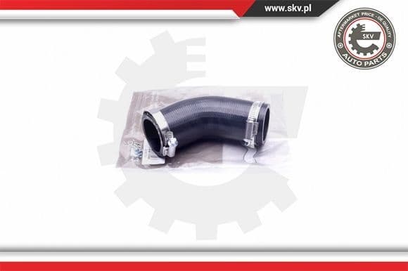 Charge Air Hose 43SKV059