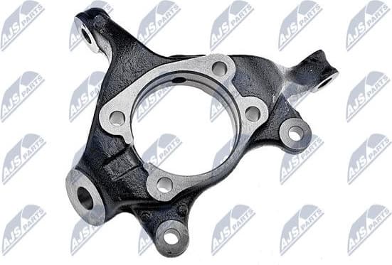 Steering Knuckle, wheel suspension ZZP-TY-007
