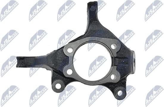 Steering Knuckle, wheel suspension ZZP-TY-008 - image 4