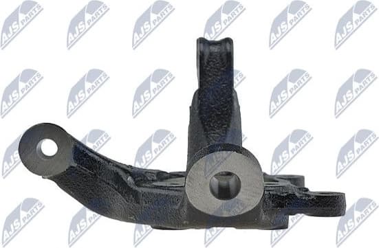 Steering Knuckle, wheel suspension ZZP-TY-008 - image 5