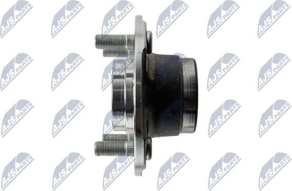 Wheel Bearing Kit KLT-SU-005 - image 3