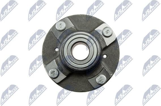 Wheel Bearing Kit KLT-SU-005 - image 5