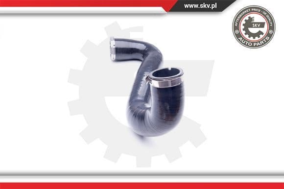 Charge Air Hose 24SKV793 - image 2