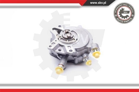 Vacuum Pump, braking system 18SKV018 - image 2