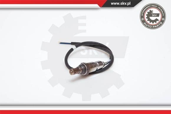 Oxygen Sensor 09SKV906 - image 2