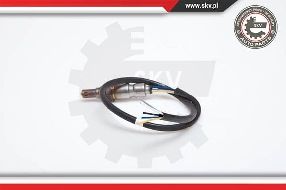Oxygen Sensor 09SKV906 - image 3