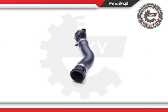 Radiator Hose 24SKV385 - image 3