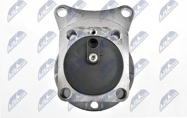Wheel Bearing Kit KLT-CT-044 - image 3