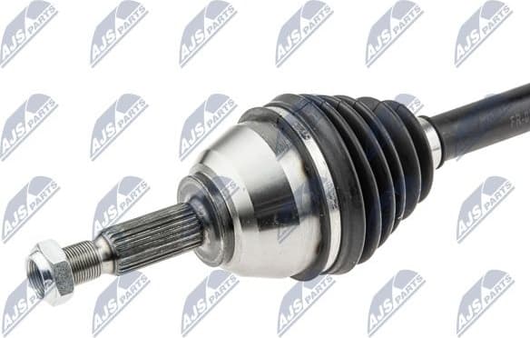 Drive Shaft NPW-FR-055 - image 3
