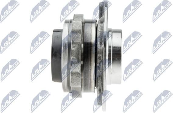 Bearing wheel KLP-BM-021 - image 4