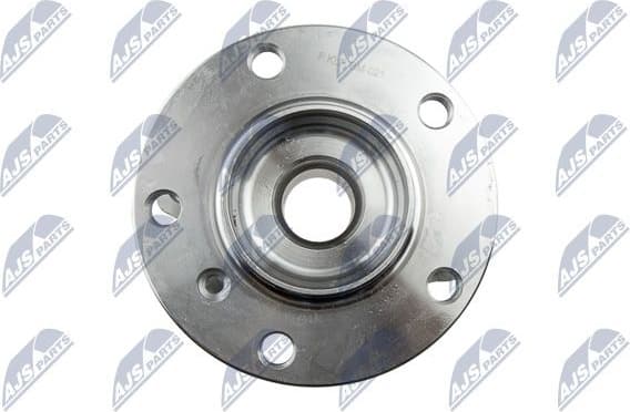 Bearing wheel KLP-BM-021 - image 3