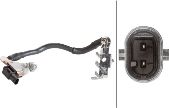 Sensor, battery management 6PK 010 943-901