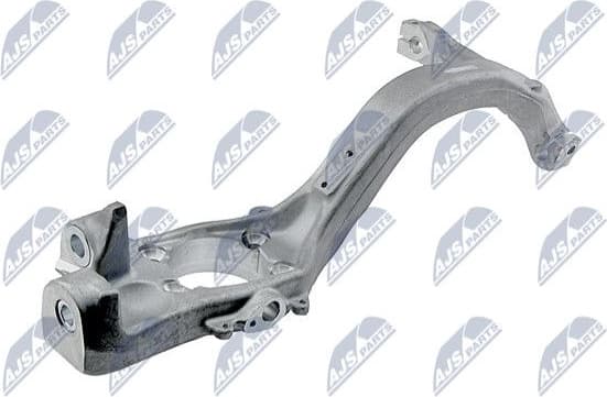Steering Knuckle, wheel suspension ZZP-AU-022